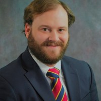 City of Dunedin Employee Matthew Hall's profile photo