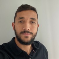 BRQ Digital Solutions Employee Bruno Ribeiro Alves's profile photo
