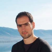 Schoox Employee Bill Lolos's profile photo