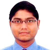 CubeAngle Employee Vishnumurthy K.'s profile photo