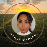 Nancy Damian Email & Phone Number