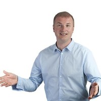 Learnlab Employee Yngve Lindvig's profile photo