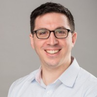 B.E. Atlas Employee Stephen B's profile photo