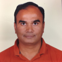 Wipro Technologies Employee Devanathan R's profile photo