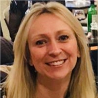 British Gas Employee Helen Taylor's profile photo
