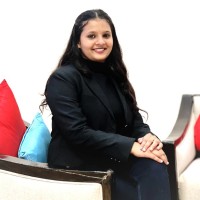 AS Technology Corporation Employee Prajakta Kulkarni's profile photo