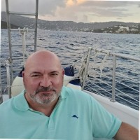 Carollo Engineers Employee Daniel Mount's profile photo