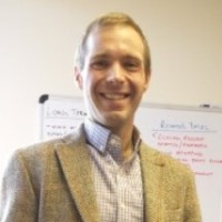 Hotel Investor Apps Employee Ted Walker's profile photo