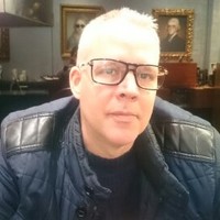 Jehander Employee Fredrik Nyblom's profile photo