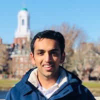 AceVector Employee Aman Mehta's profile photo