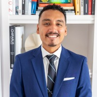 The Maybourne Beverly Hills Employee Luis Coronado's profile photo