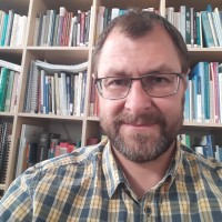 The CARe Network Employee Pavel Říčan's profile photo