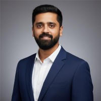 CloudThat Technologies Pvt Ltd Employee Ritesh Gupta's profile photo