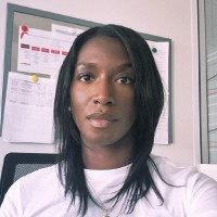 Adédom Employee Jennifer Gnangui's profile photo