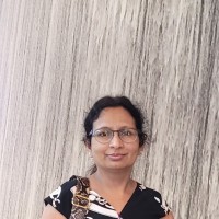 Don Valley Advanced Solutions Employee Dimple Gautam's profile photo