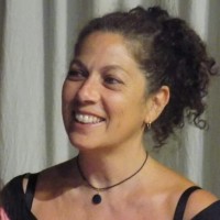 Escuela Employee Mariana Becerra's profile photo