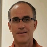 SleepScore Labs Employee Amnon Gavish's profile photo