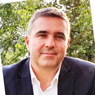 Ubleam Employee Olivier Mezzarobba's profile photo