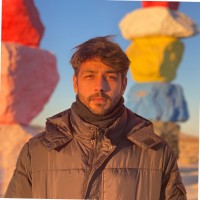 Brownie do Luiz Employee Caio Dinsmore's profile photo