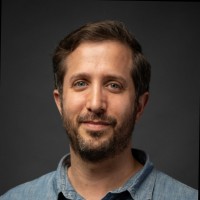 The Public Interest Company Employee Daniel Newman's profile photo