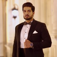 printIT Employee Hamza Mubashar's profile photo