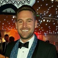 Jonathan Legg Email