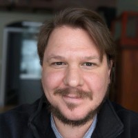 Bite Inc Employee Corey Hagstrom's profile photo