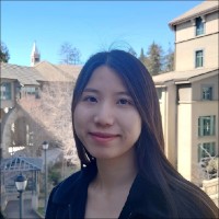 Runopt Employee Skye Zhou's profile photo