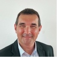 Océan Participations Employee Yannick Audonnet's profile photo