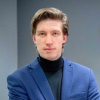 HackMotion Employee Mārtiņš Tiltiņš's profile photo