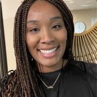 Tindley Accelerated Schools Employee Ashley Ushi's profile photo