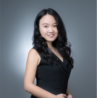 East IP (formerly SIPS) Employee Yijie Zhao's profile photo