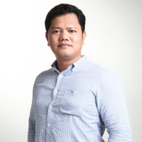 Light Rail Manila Corporation Employee Allan Catorce's profile photo