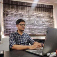 Cojag Employee Deep Malviya's profile photo