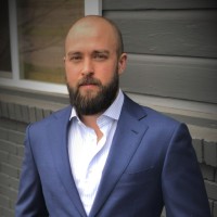 Viking Fence Company, Ltd Employee Josh Payne's profile photo