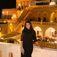 Defacto Employee Derya Çelik's profile photo