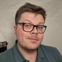 ReadySet Employee Jens Larsson's profile photo