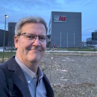 Iee Employee Jeff Stover's profile photo