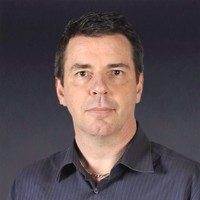 Molex Employee Mark Meek's profile photo