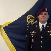 Stay at home Dad - SAHD Employee John Warrell's profile photo