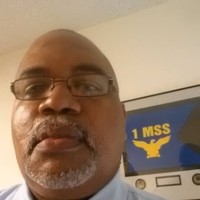 Colonial Williamsburg Foundation Employee Christopher Andrews's profile photo