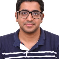LTIMindtree Employee Lakshdev Gupta's profile photo