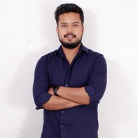 Kalvium Employee Abhishek Jha's profile photo