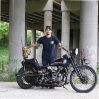 Dylan Chartier Email & Phone Number
