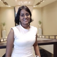 Tea Drop Pty Ltd Employee Prabadi Perera's profile photo