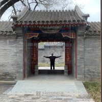Shanghai Singapore International School Employee David Shirley's profile photo