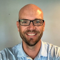 PharmaForce Employee Andy Edwards's profile photo