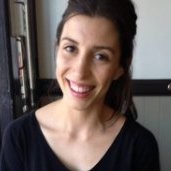 Dexus Employee Caroline Mendes's profile photo