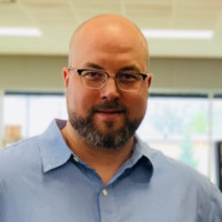 Holder Construction Employee Tommy Guin's profile photo
