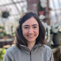 Phipps Conservatory and Botanical Gardens Employee Jennifer Torrance's profile photo